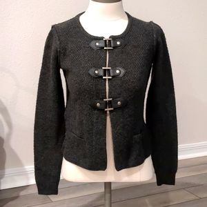 NWOT Adorable Cynthia Rowley Cardigan.